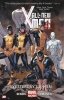 ALL-NEW X-MEN VOL 01 YESTERDAYS X-MEN TP [9780785166375] **PROMOCJA TOMY**